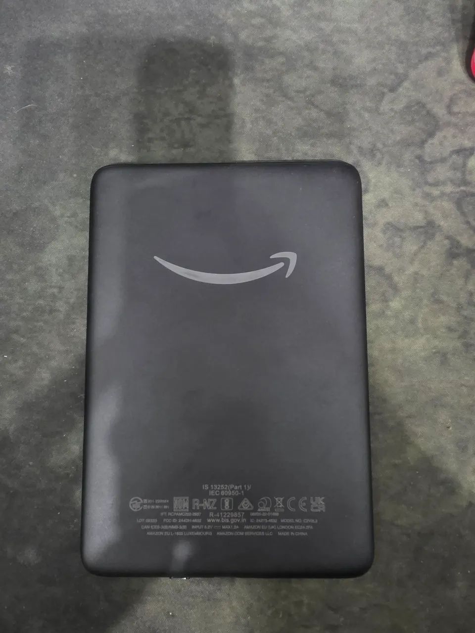 Kindle 11 geração 16 GB - Foto 3