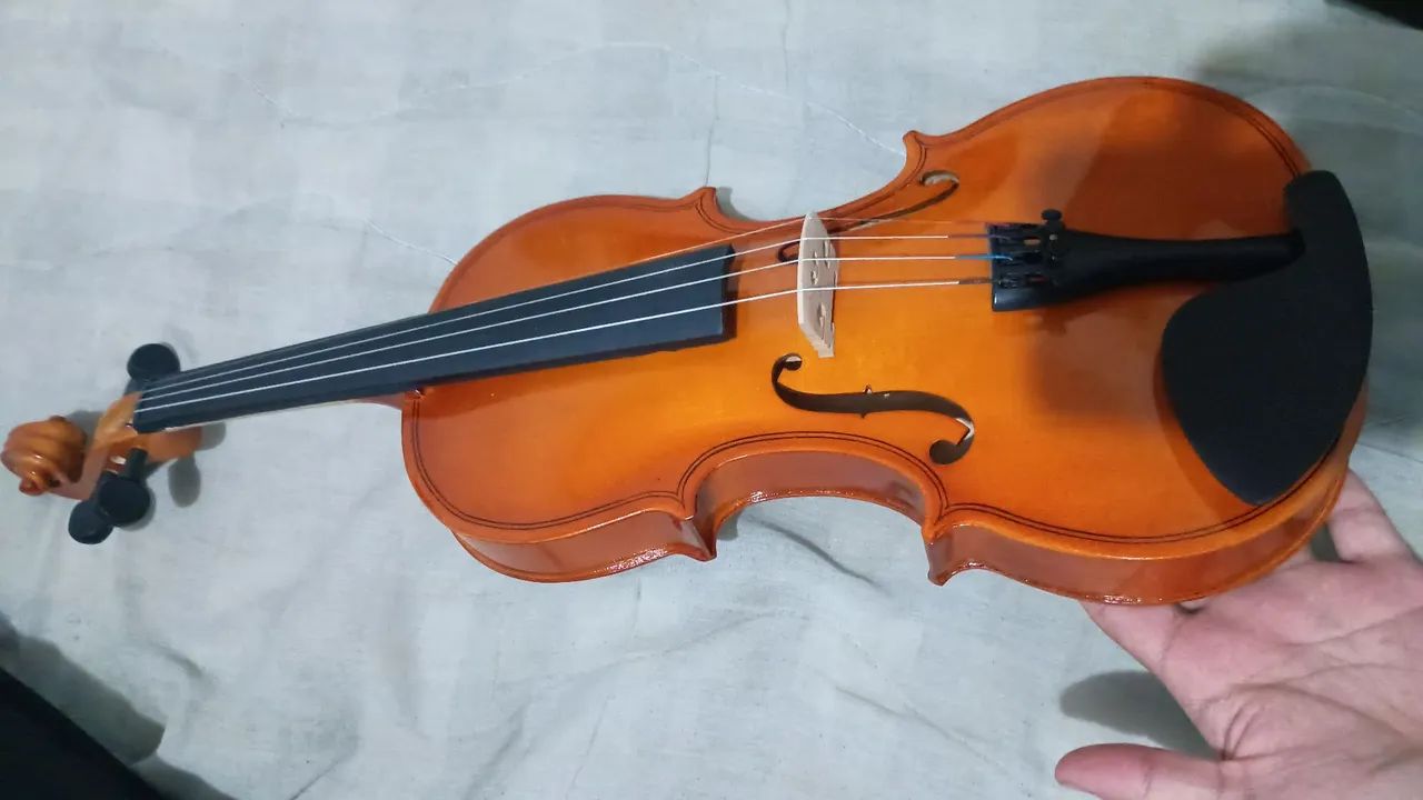 Violino  - Foto 2