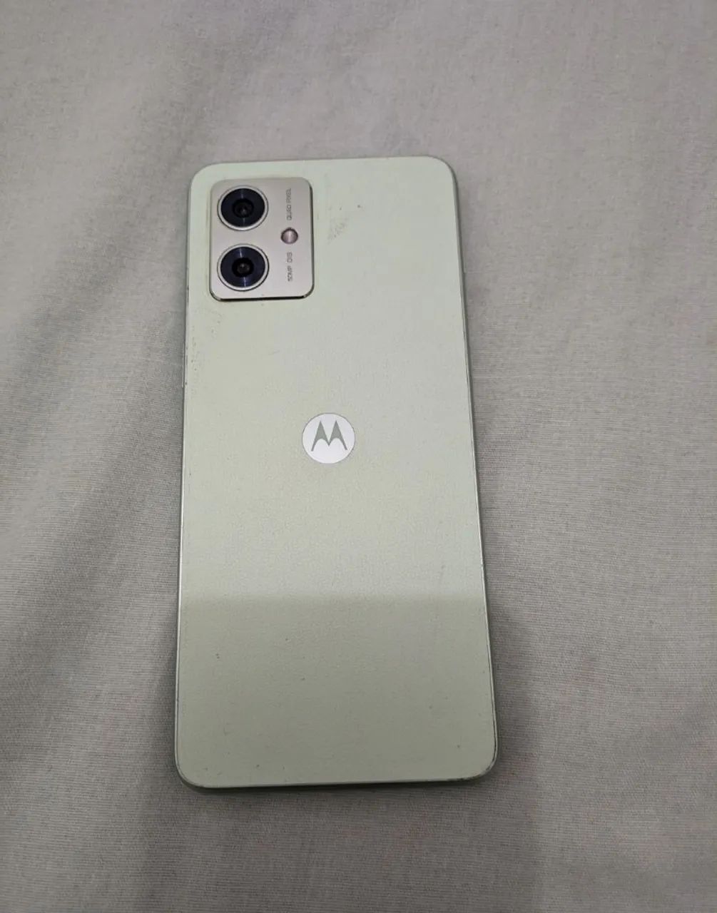 Smartphone Motorola G54