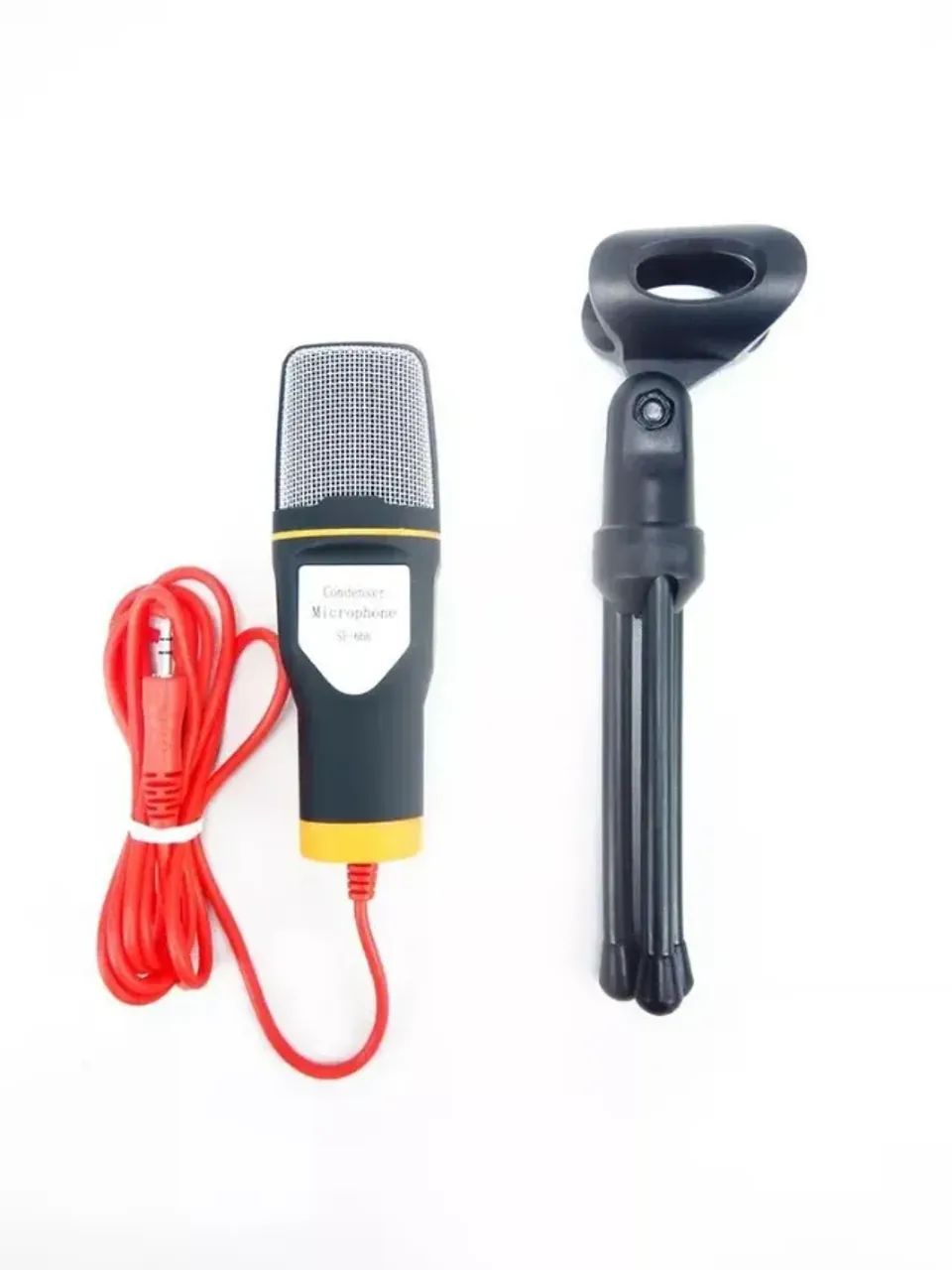 Microfone Profissional Sf666 - Foto 3
