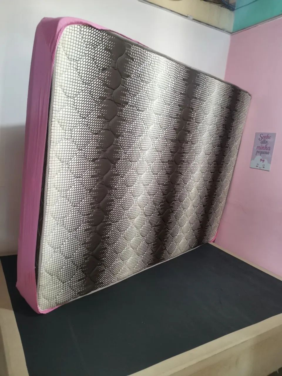 Cama casal box  - Foto 2