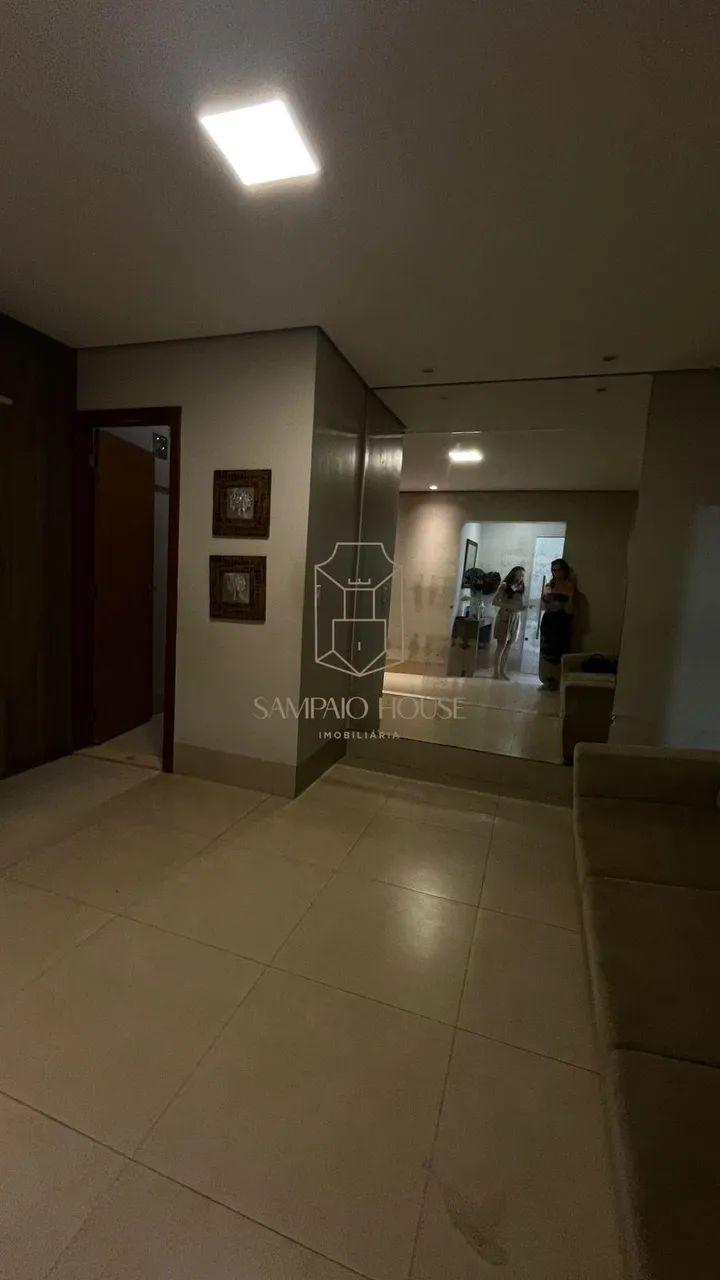 RESIDÊNCIA DE ALTO PADRÃO | JARDIM PETRÓPOLIS - Foto 3