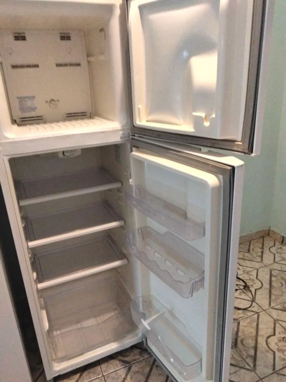 Geladeira  - Foto 3