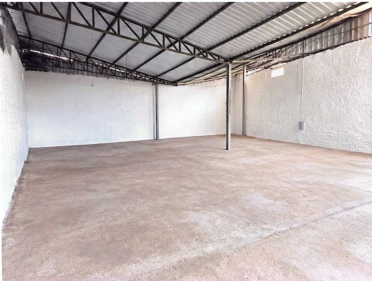 Galpão na 712 Sul AL. 08 - 350m² - Foto 5