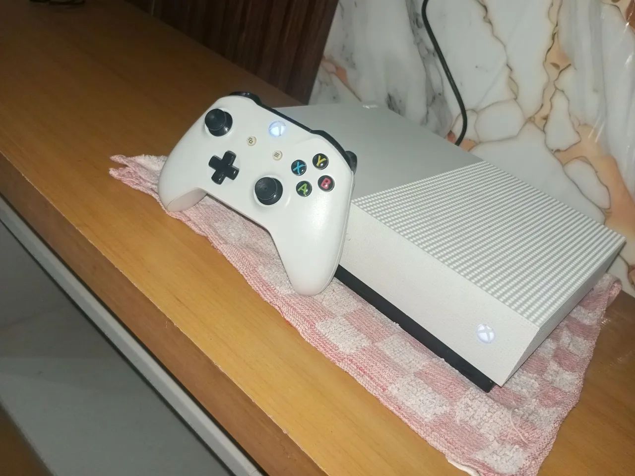 Xbox one s 1tb - Foto 2