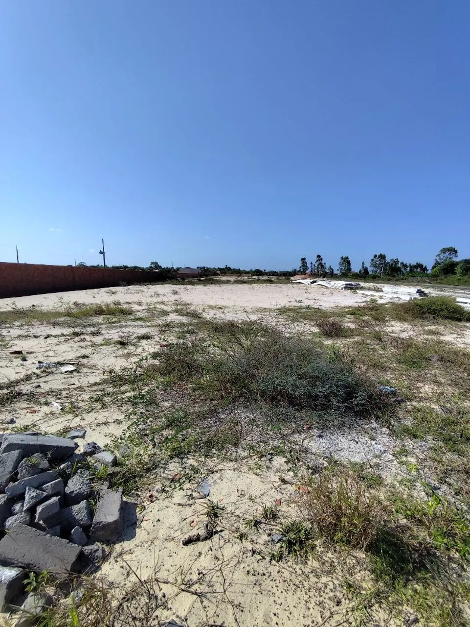 Vendo TERRENO COMERCIAL em BARREIRINHAS-MA  - Foto 2