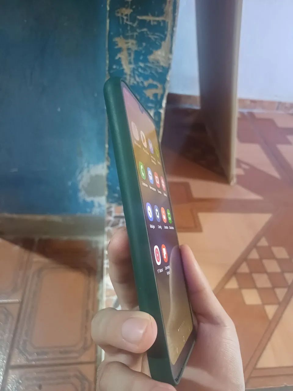 Celular Samsung top  - Foto 4
