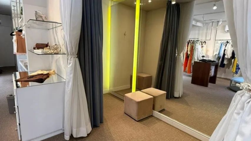 Oportunidade: Boutique de Moda Feminina à Venda em Santo André - Foto 2