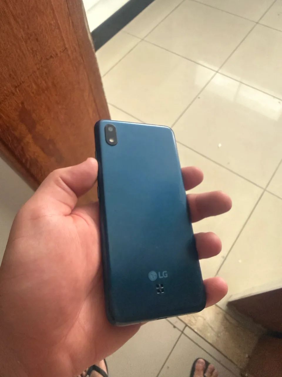 LG K8+ 32GB - Foto 2