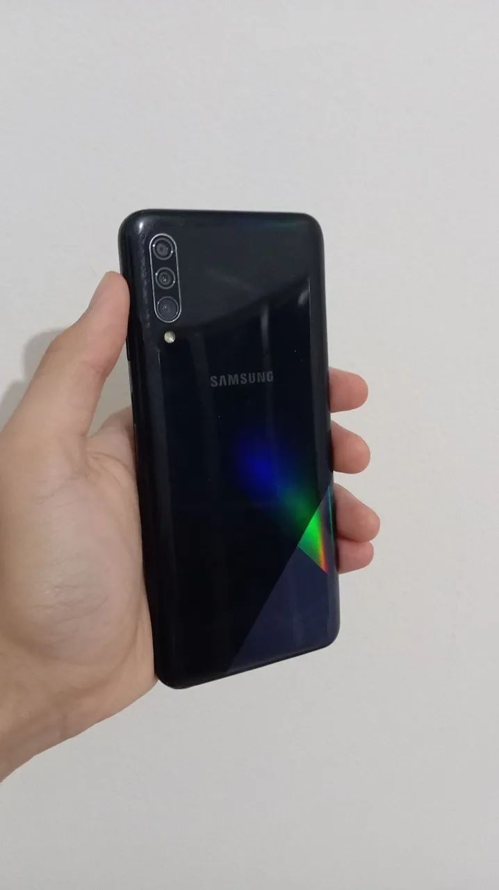 Samsung M21s 64GB + A30s 64GB Funcionando - Foto 3