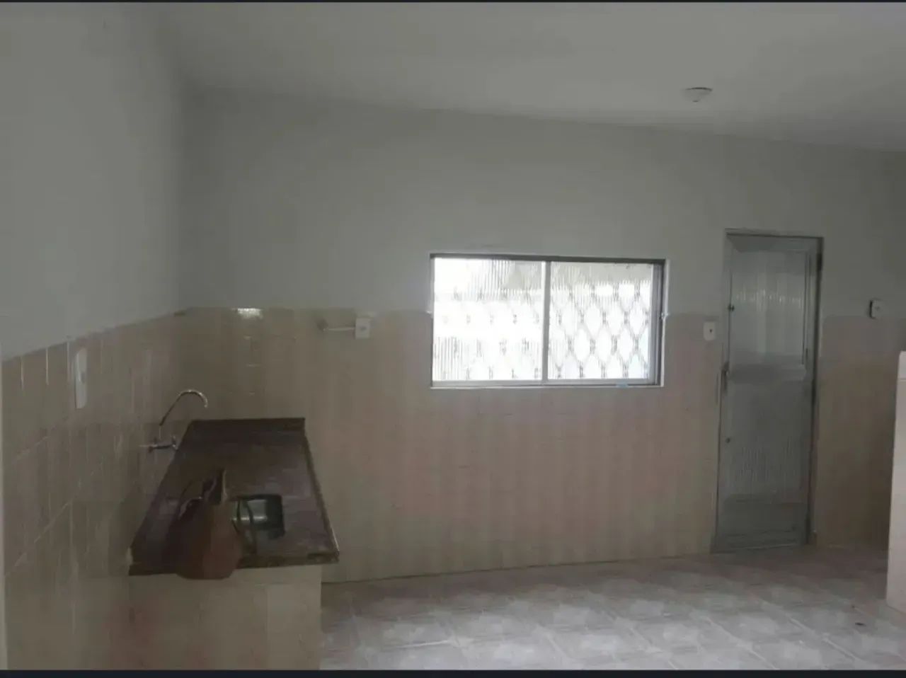 Itaguaí Centro Casa 3 Quartos  Vaga de Garagem - Foto 3
