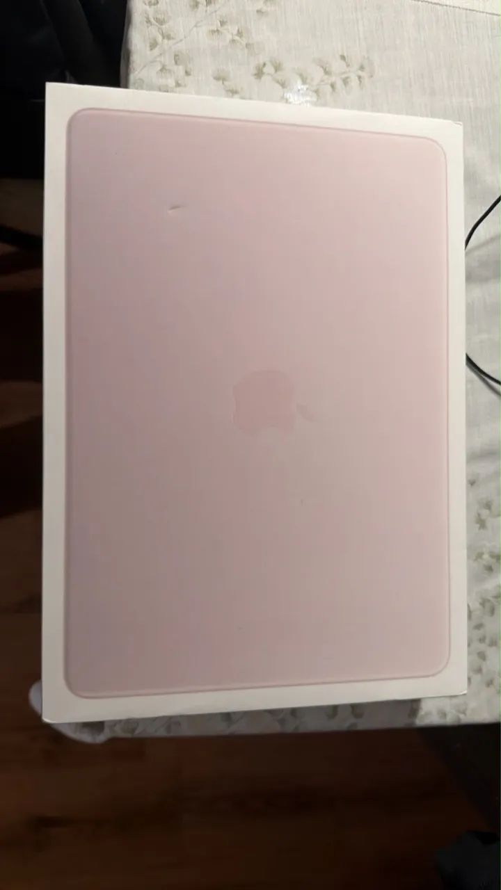 MacBook Neo A18 Pro