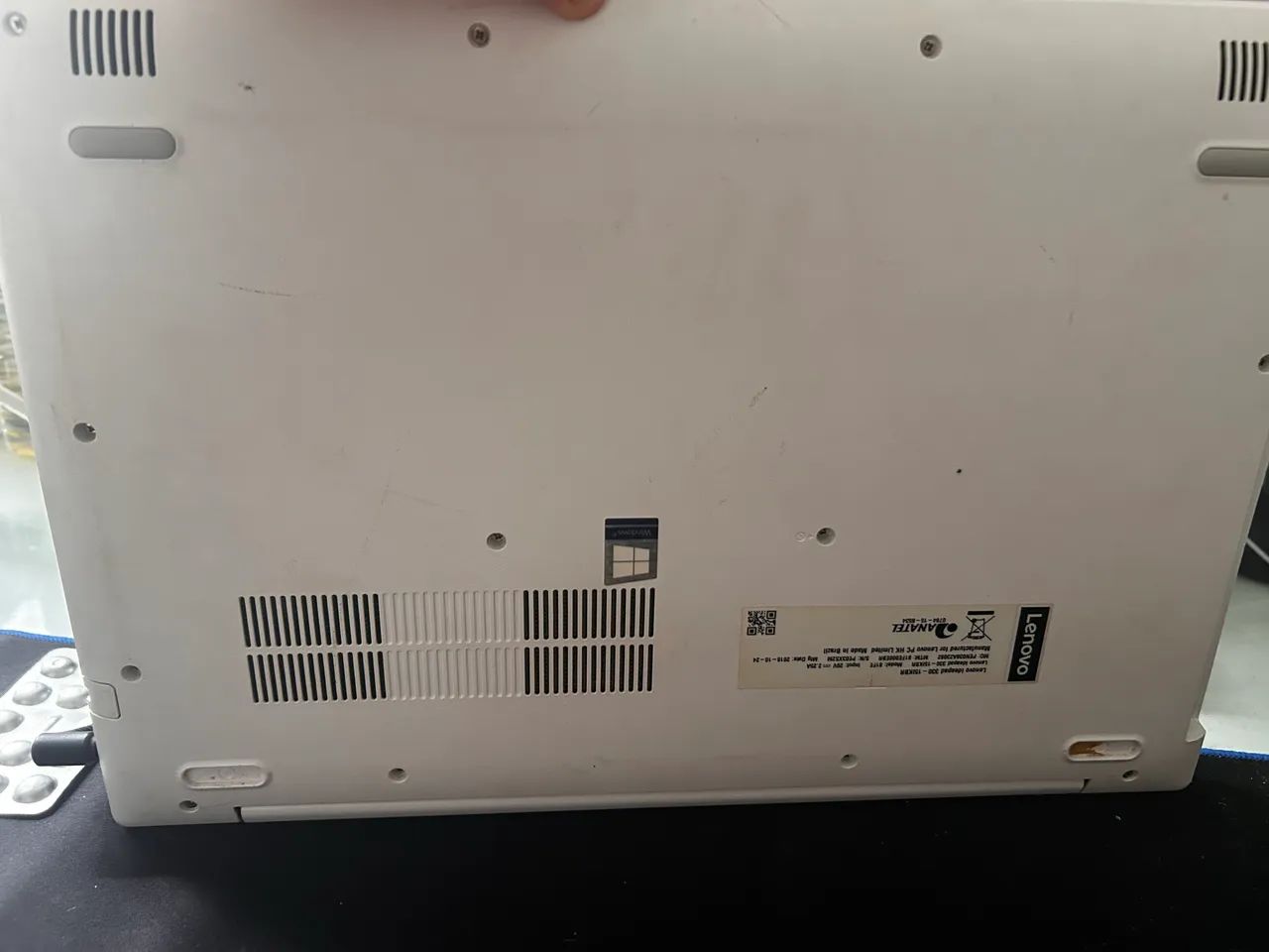 Notebook Lenovo  - Foto 3