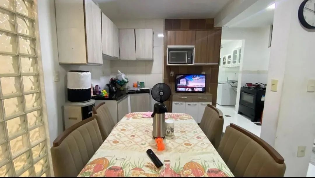 Casa - Av. Almirante Barroso - Souza - Foto 2