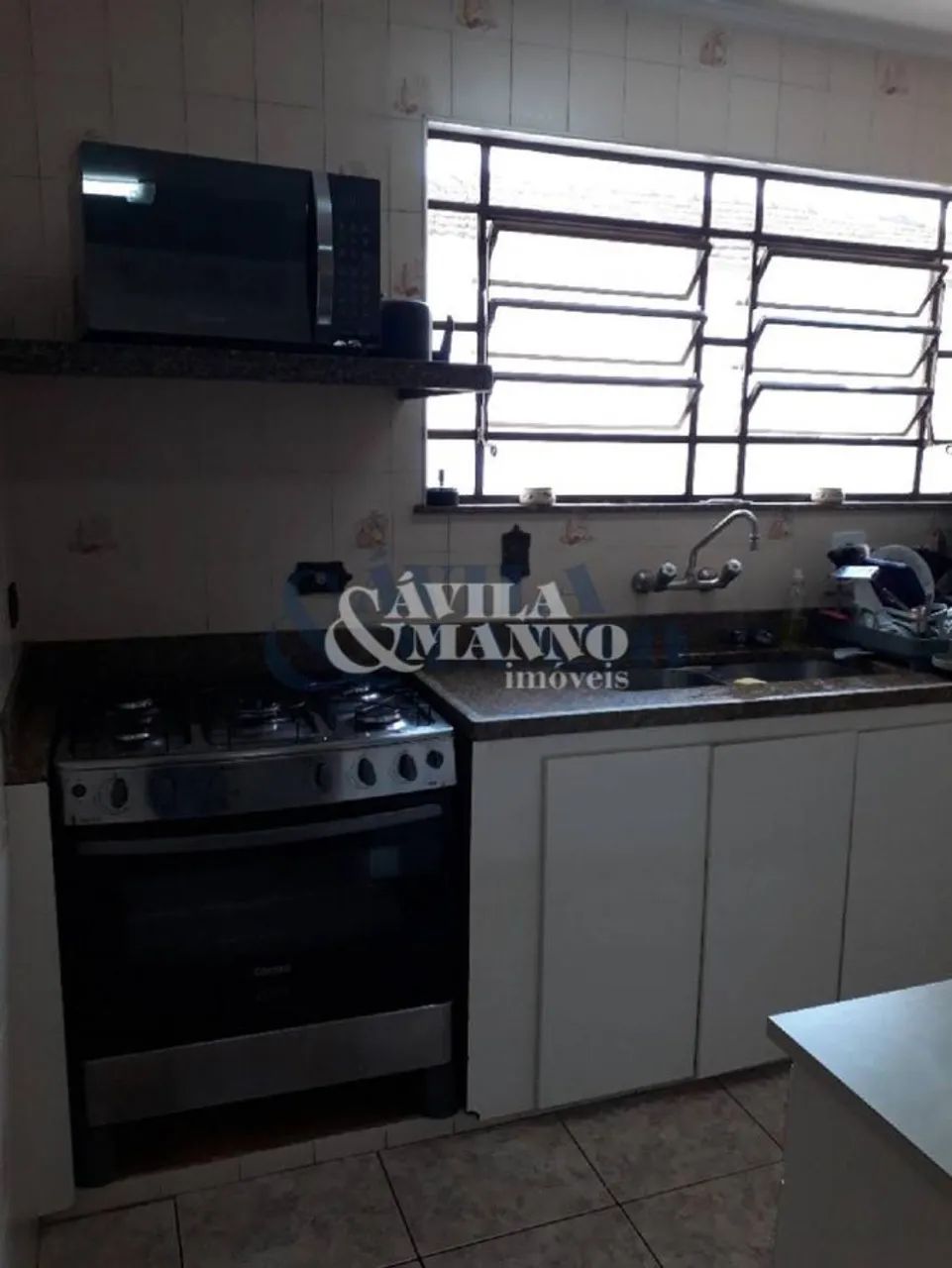 Sobrado com 4 quartos na Mooca - Foto 6