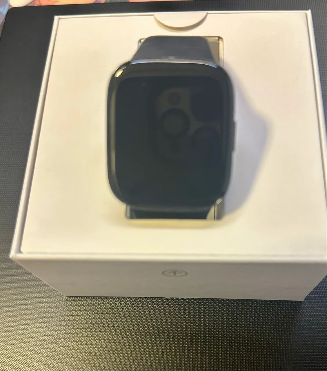 Redmi Watch 3 Lite (COM GPS) - Foto 3