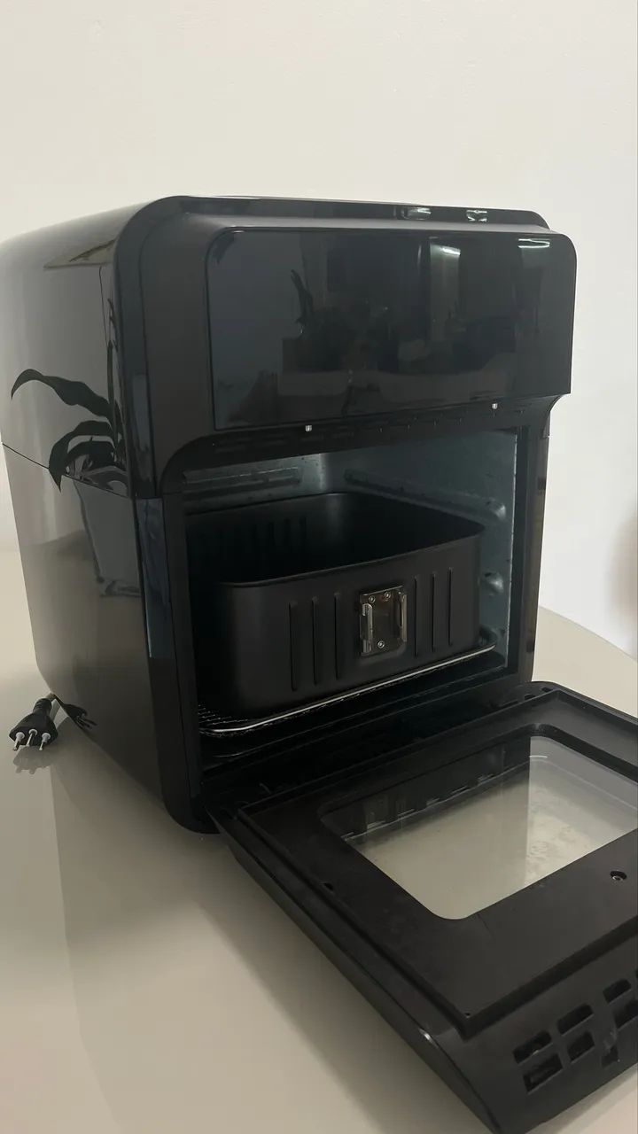 Airfryer EOS - Foto 2