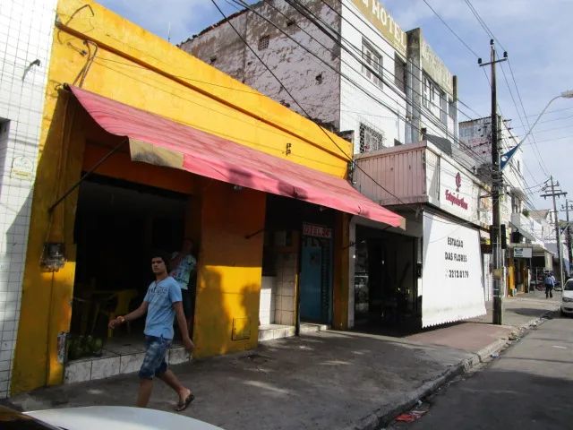 PRÉDIO COMERCIAL para alugar na cidade de FORTALEZA-CE - Foto 3
