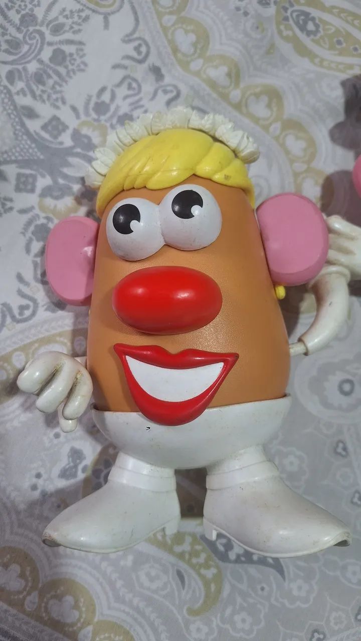 Casal Batata - Foto 4