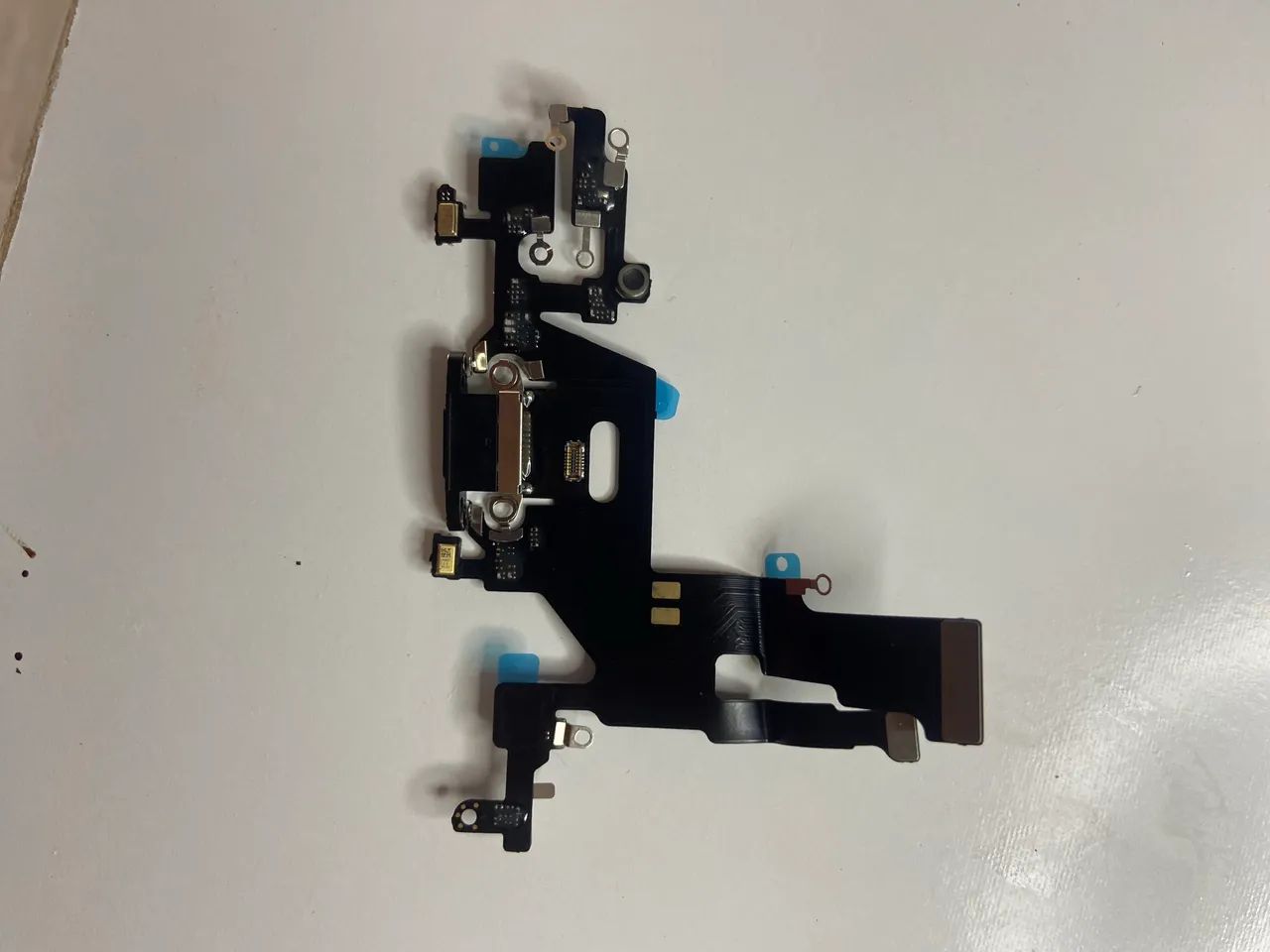 Conector de Carga Iphone 11  - Foto 5