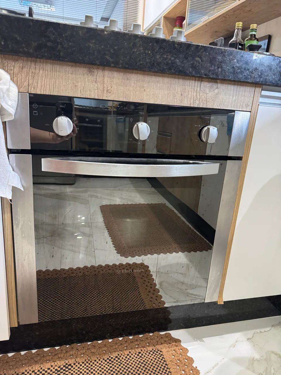 Forno Eletrolux - Foto 2