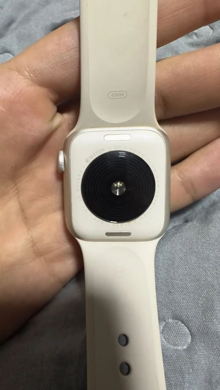 Apple watch se2 40mm - Foto 2