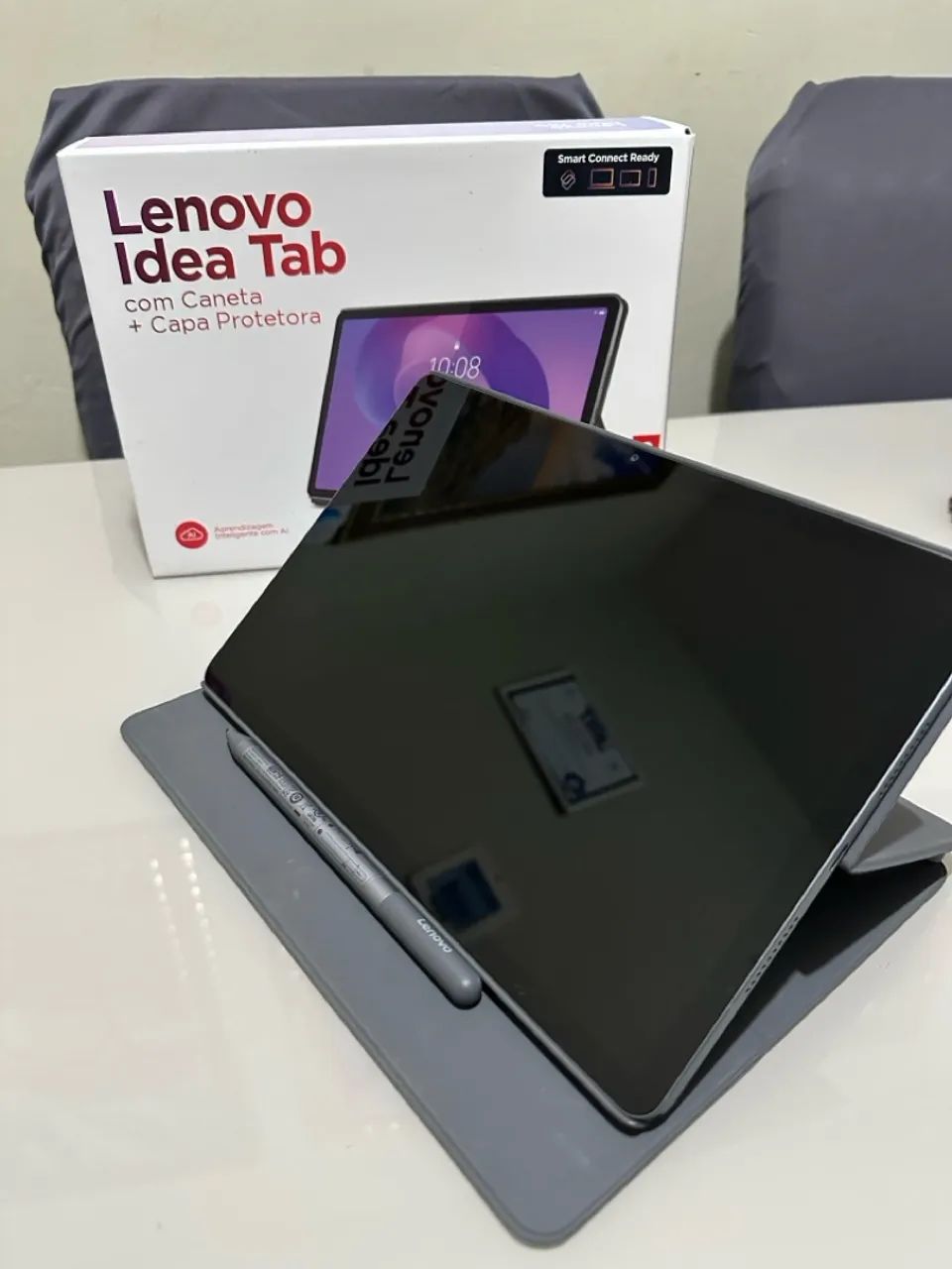 Tablet LENOVO Idea Tab 