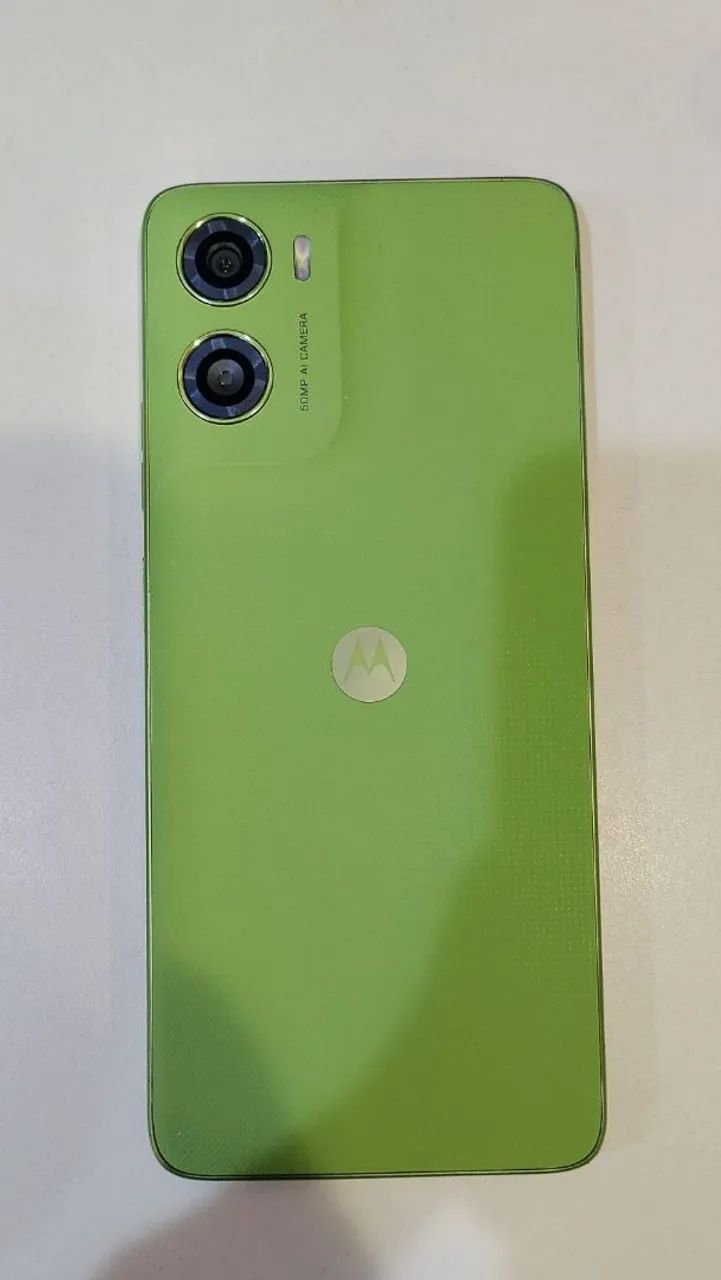 Moto g06