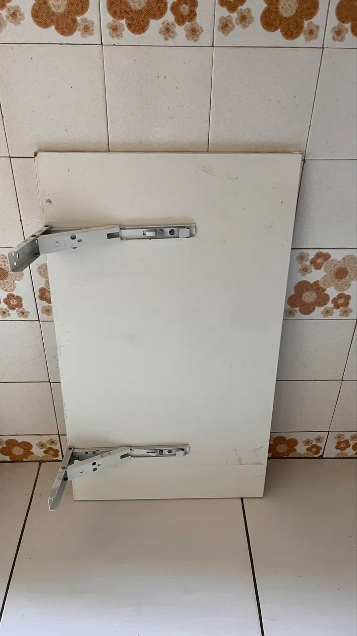 Mesa dobrável MDF  - Foto 2