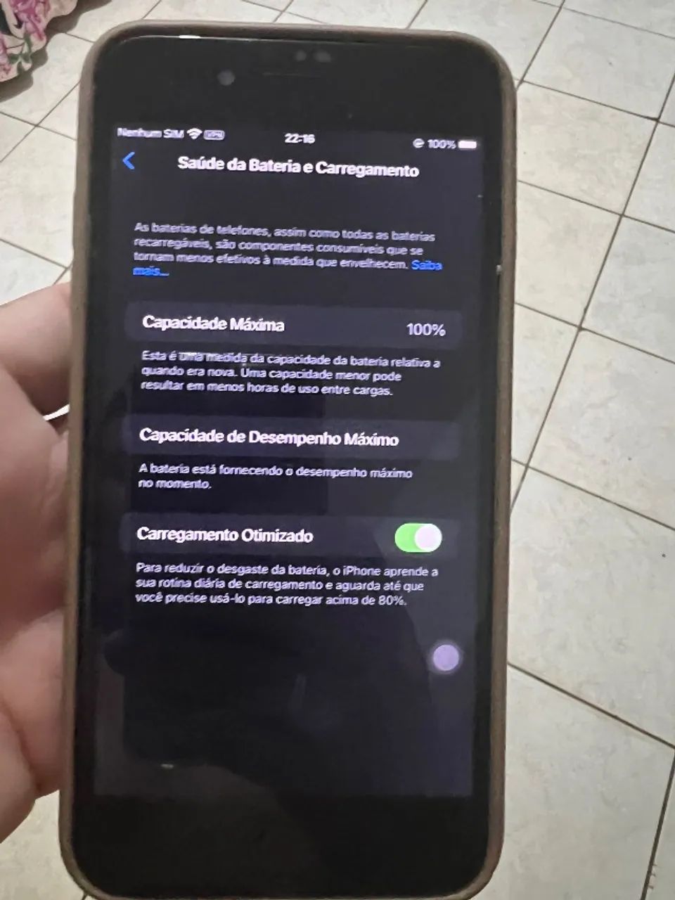 Celular - Foto 5