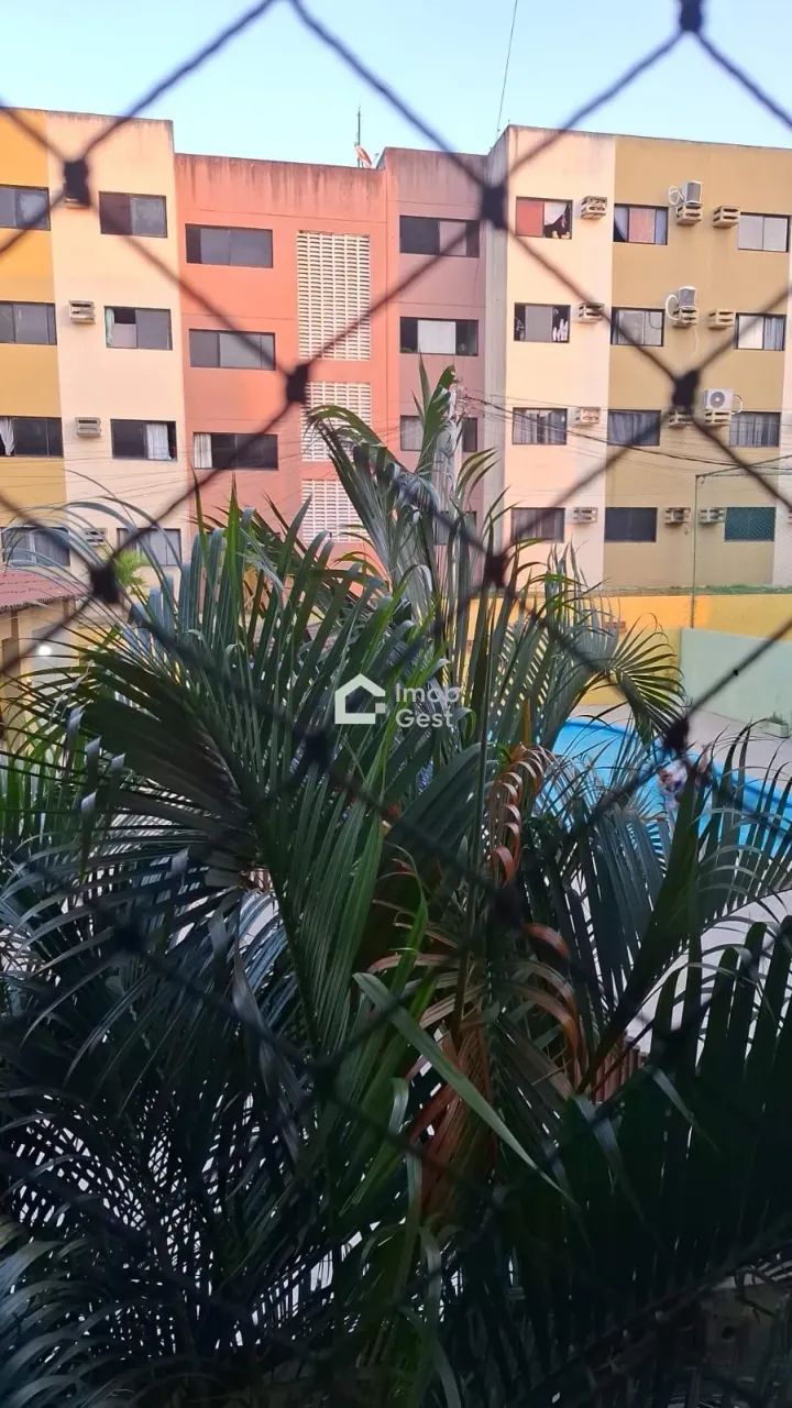 Apartamento para venda no bom pastor