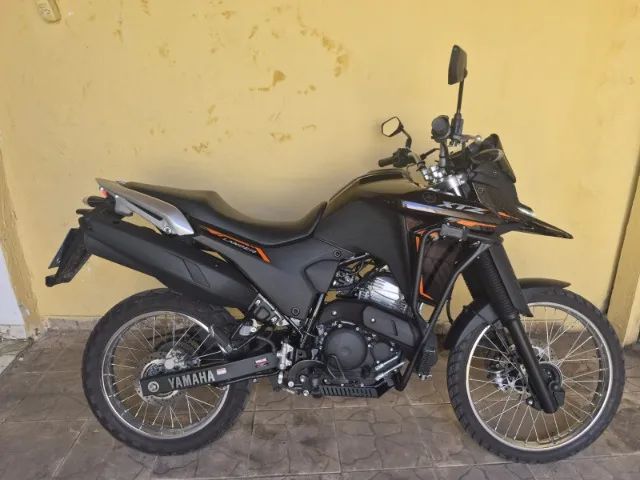 Lander 250 - 2026