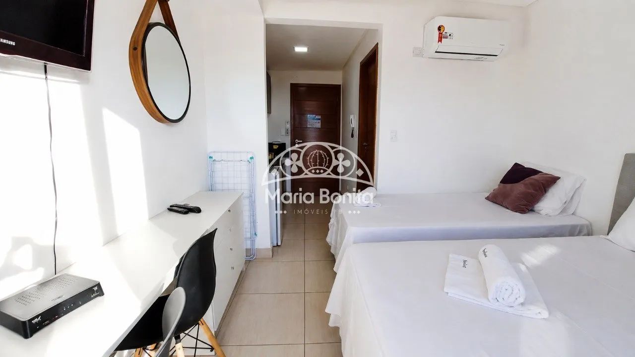 Flat para locação em Cabo Branco, João Pessoa/PB - Foto 4