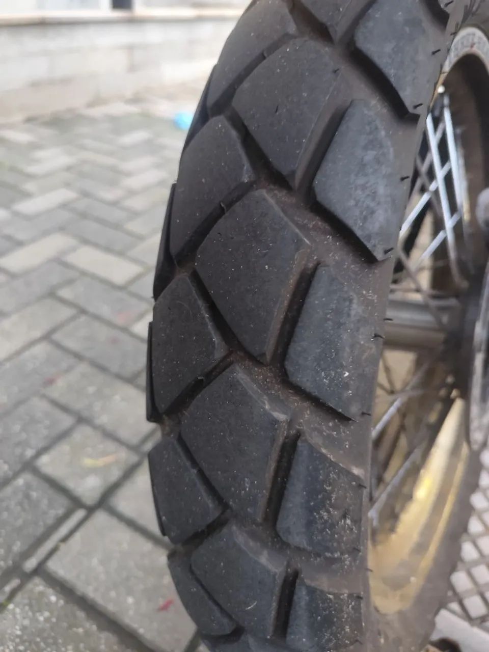Yamara xtz Lander 250 moto é zera só venda não faço rolo nem trocas 22.000$$  - Foto 5