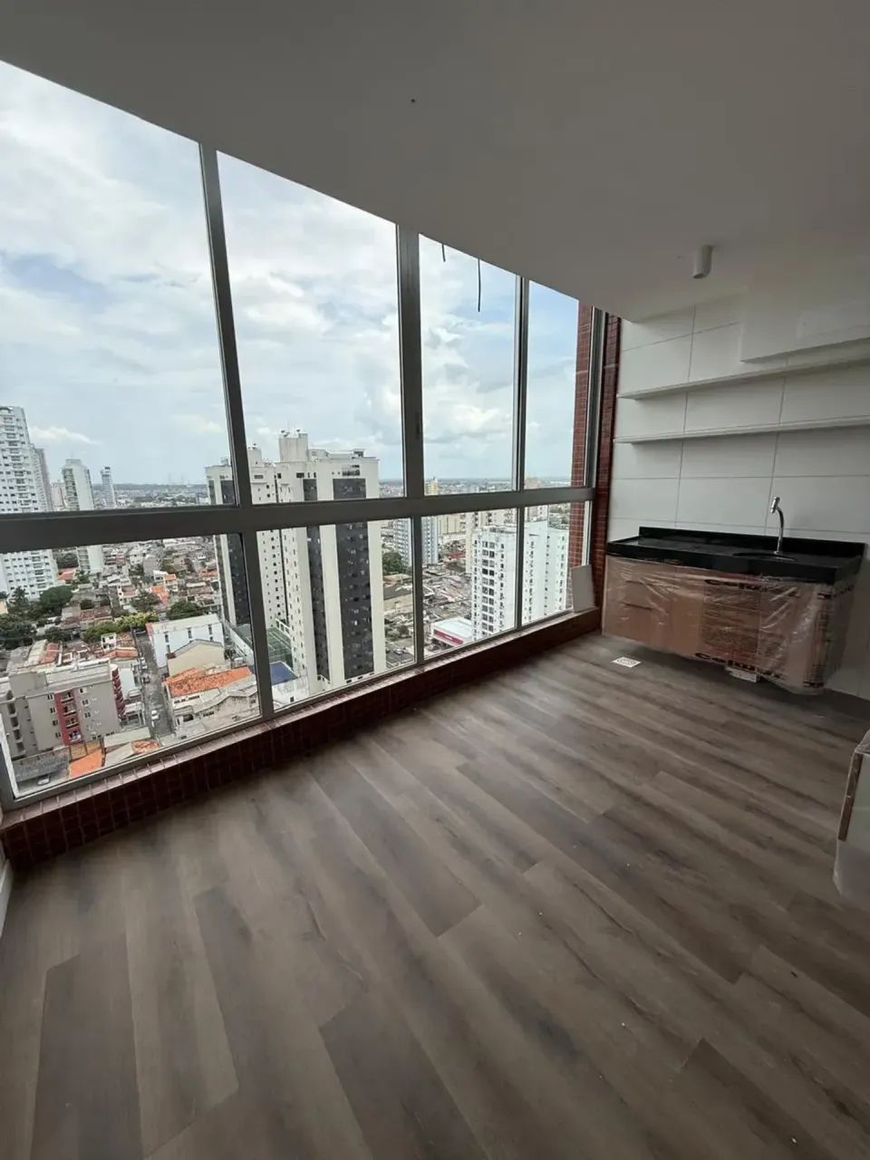 Torre Evidence, 3 quartos sendo 1 suíte, 2 vagas, Nazaré, Belém PA - Foto 7