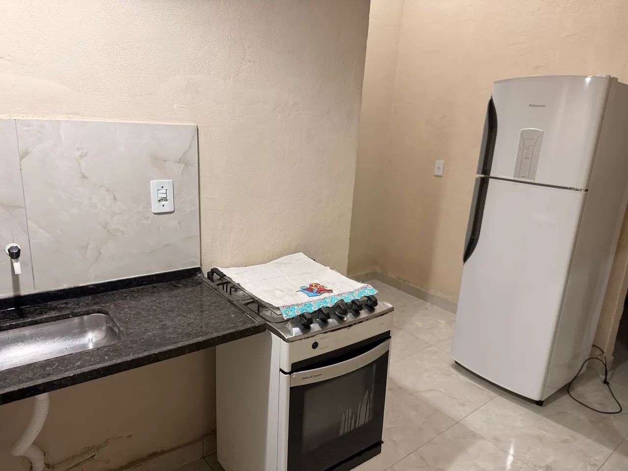 Foto - Cariacica - São Geraldo