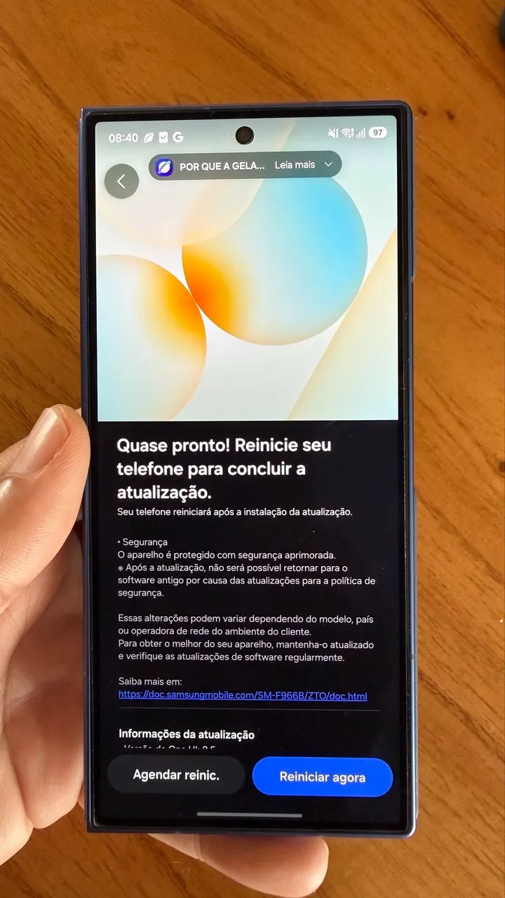 Zfol7 1 tb - NOVÍSSIMO - Foto 3