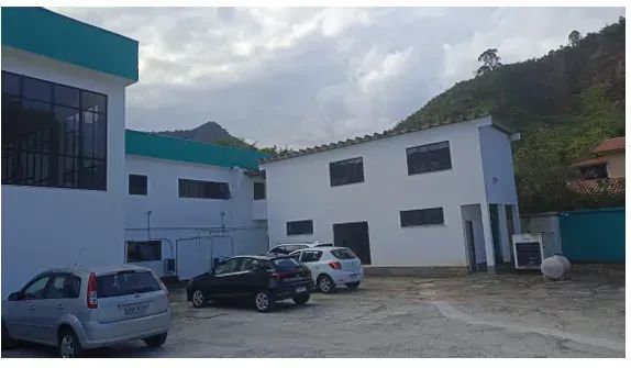 PREDIO PARA POUSADA / CLINICAS - OPORTUNIDADE!!!! - Foto 4
