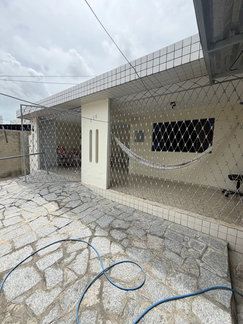 Casa 5/4 quartos Pedro Gondim  - Foto 5