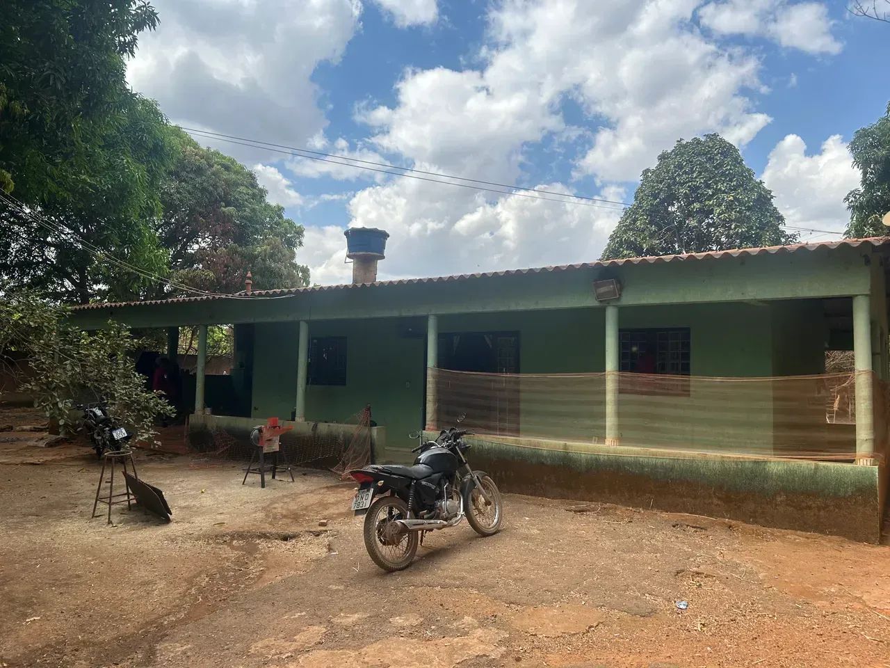 CHÁCARA NA VENDINHA - GO - Foto 3