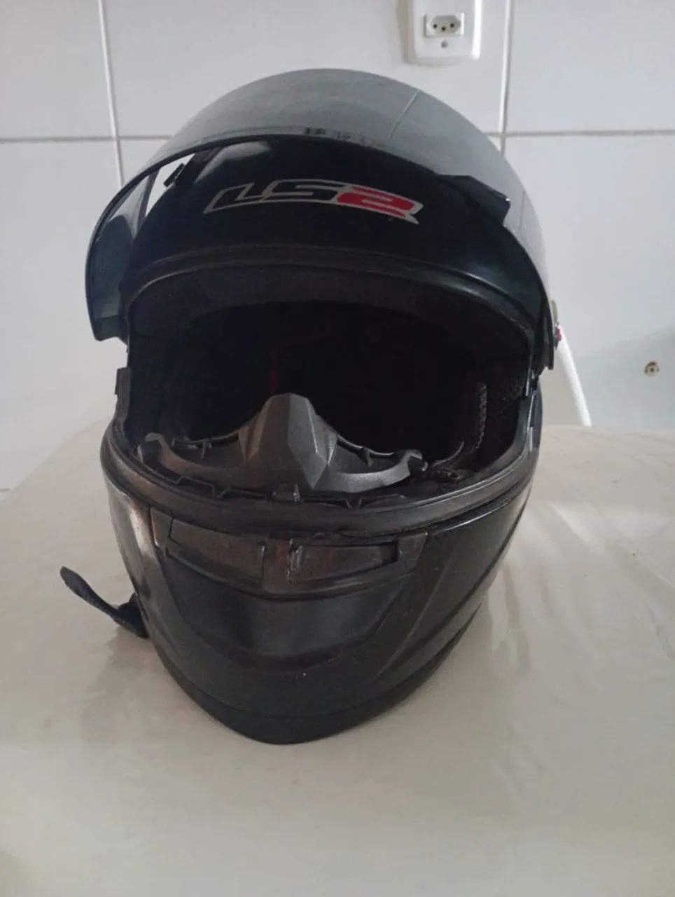 Capacete  - Foto 3
