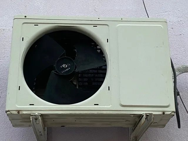 Split cônsul bem estar 12.000 btus (seminovo) - Foto 4