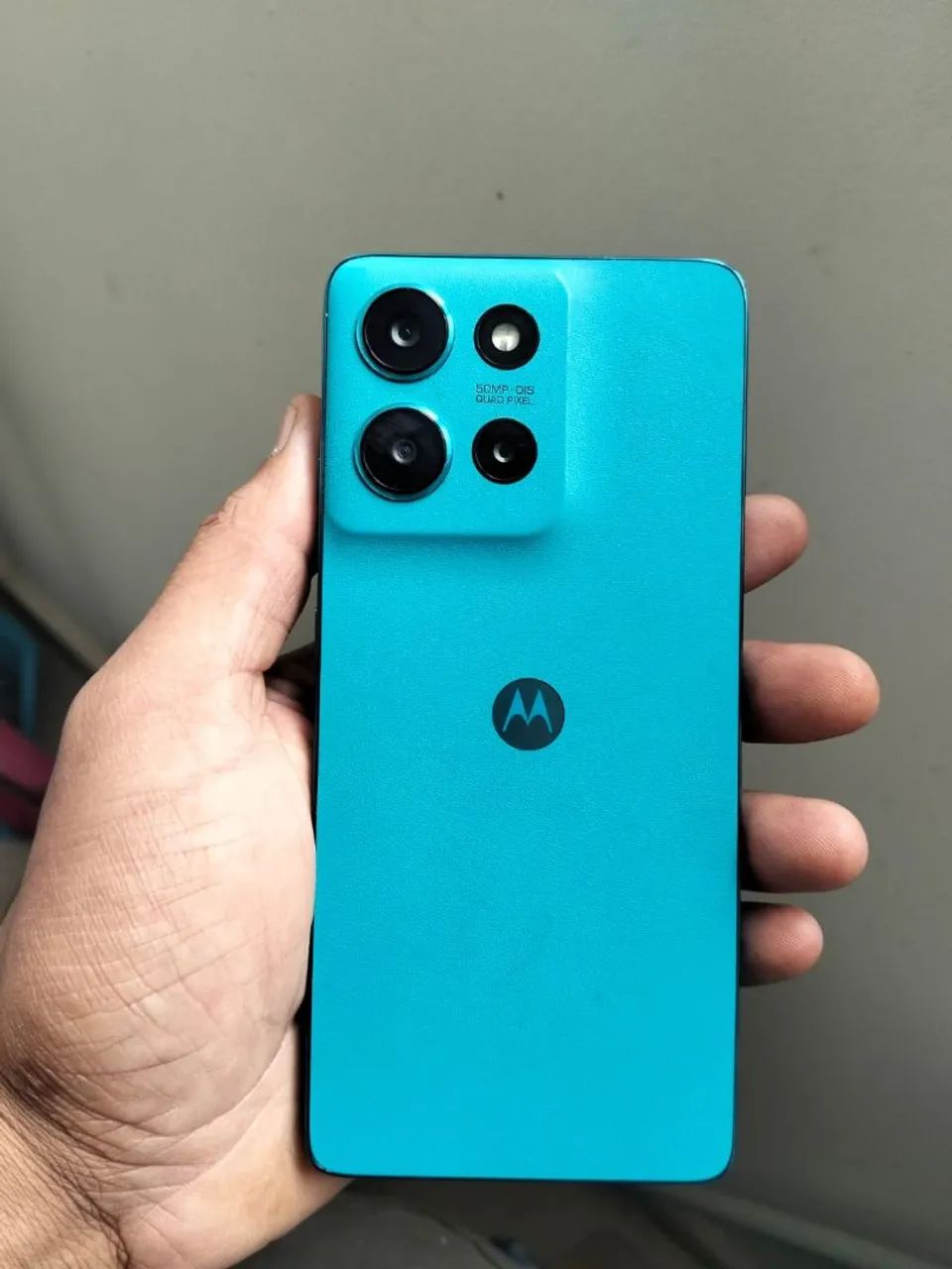 Celular Motorola g75 - Foto 3