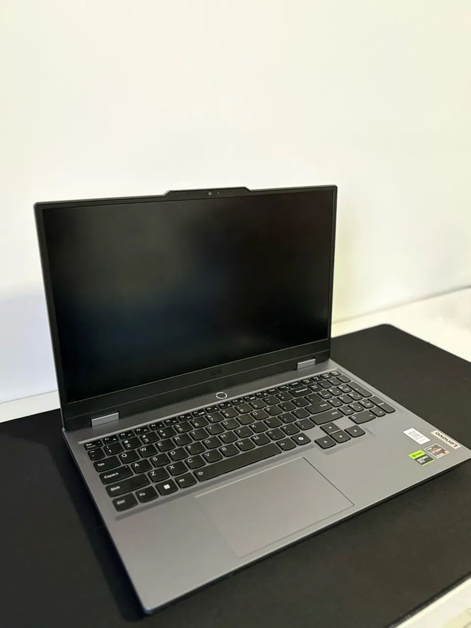 Notebook Gamer LOQ 15ARP9 