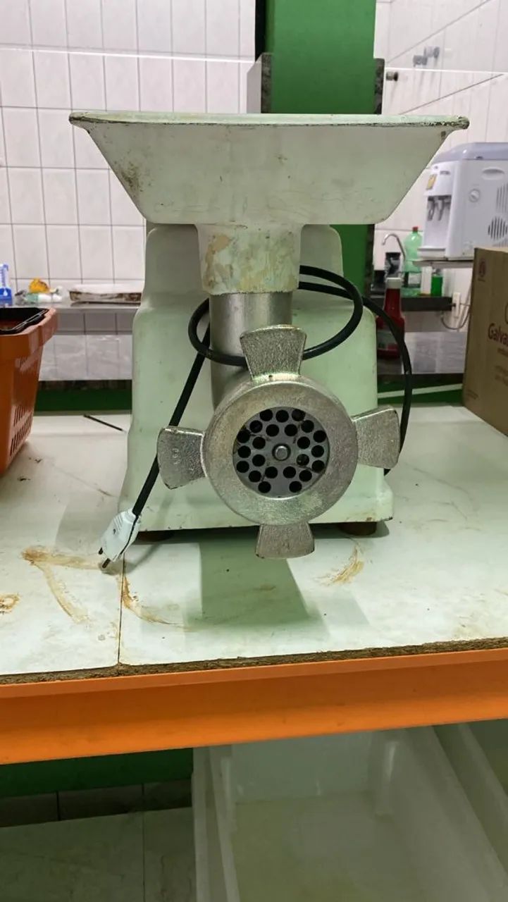 Maquina De moer CAF 22 - Foto 4