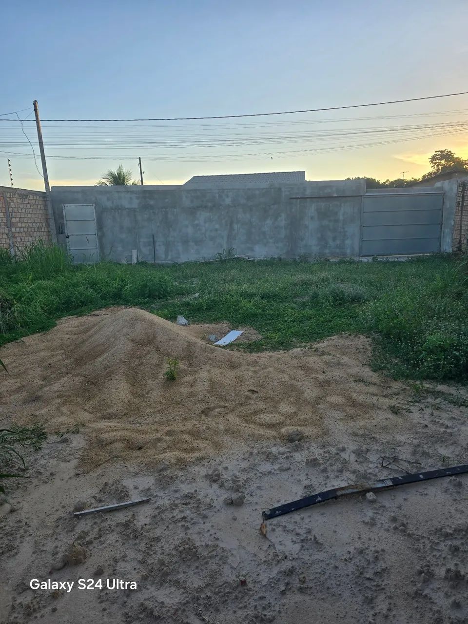 Terreno 