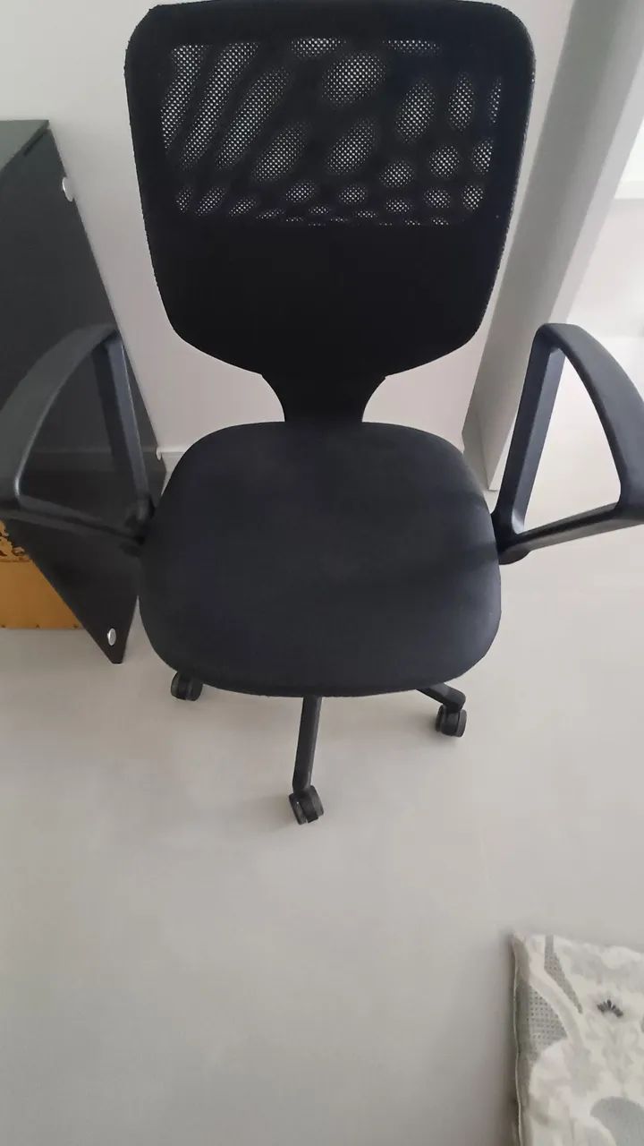 Cadeira escritorio