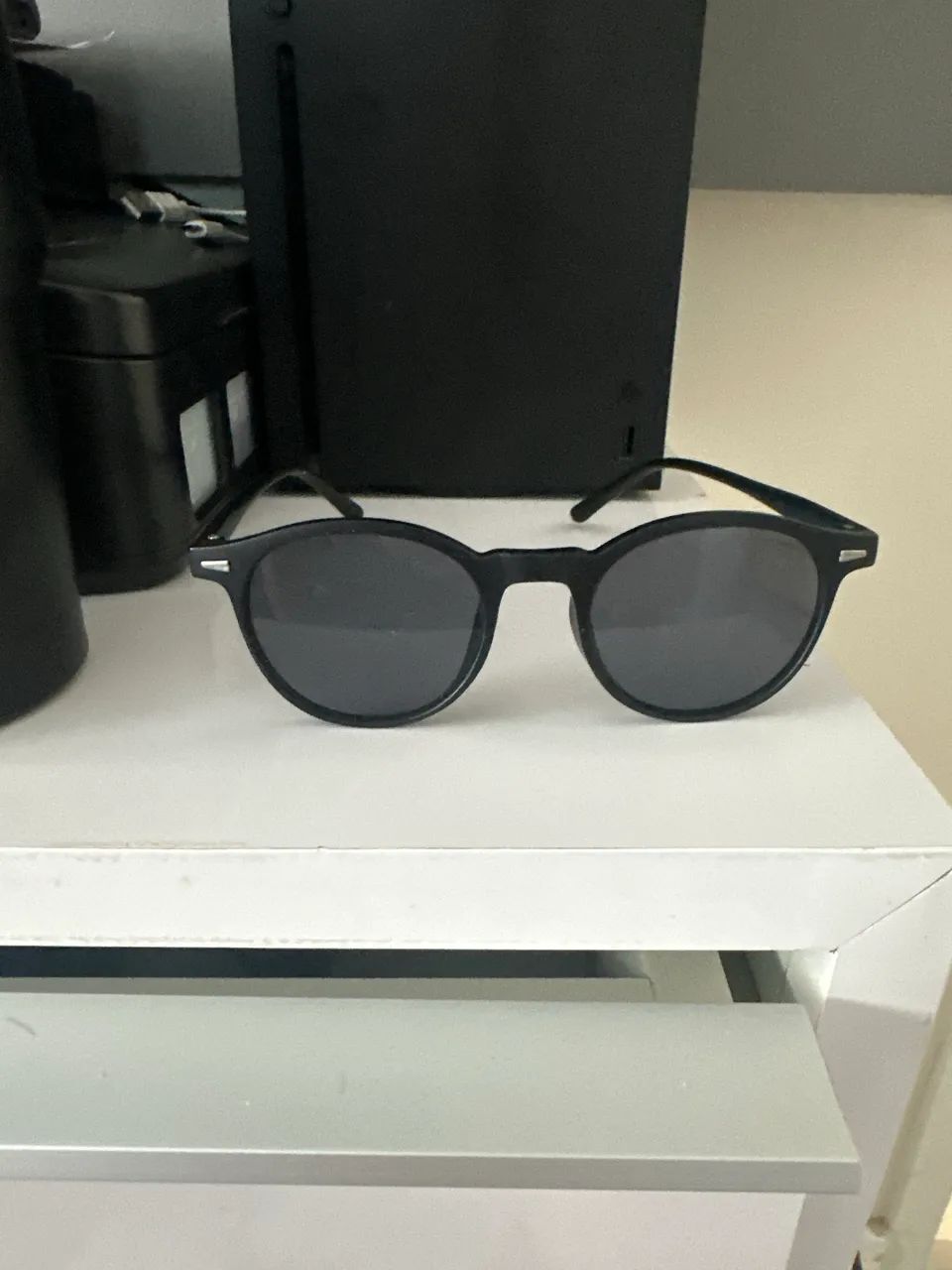 Oculos de Sol Estiloso 