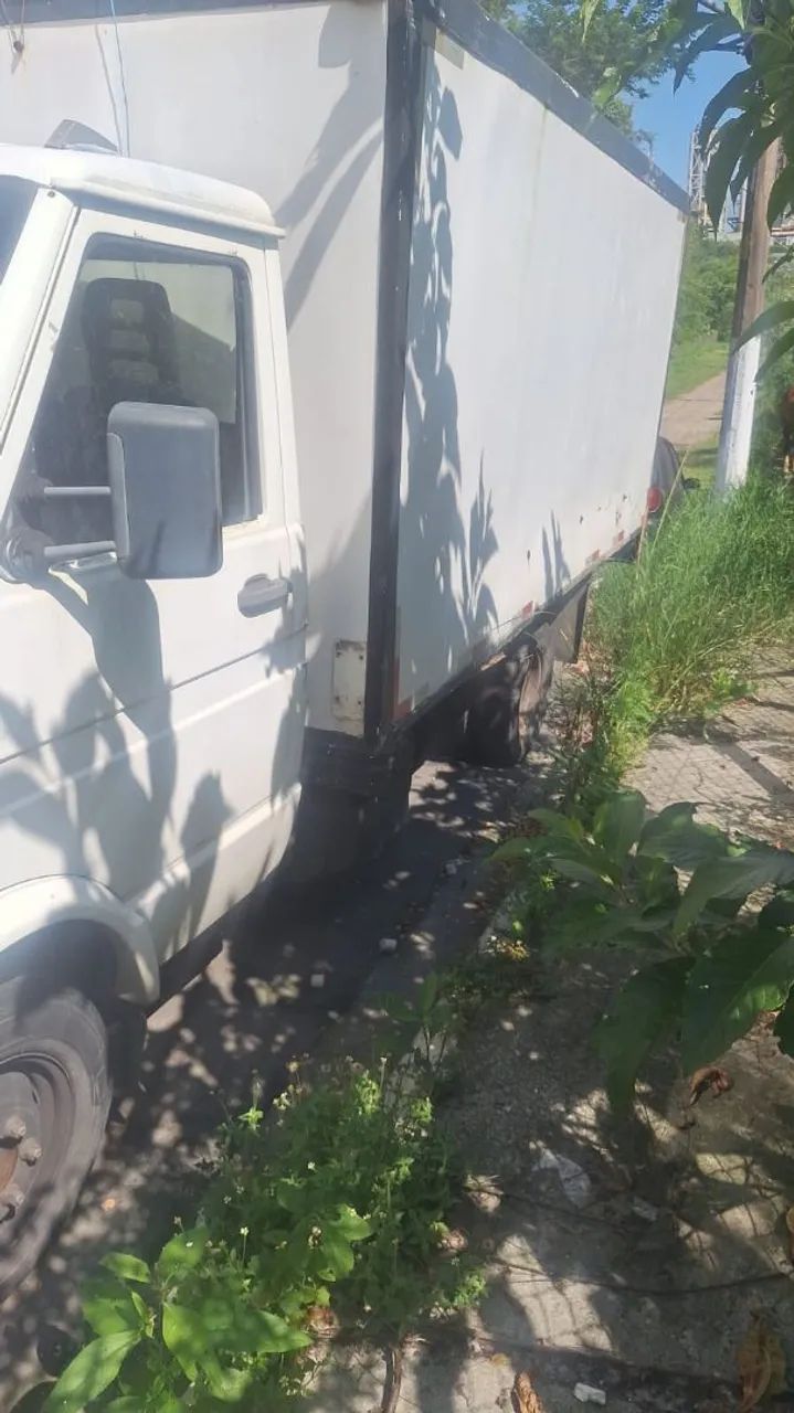 Iveco só $44.500 - Foto 5