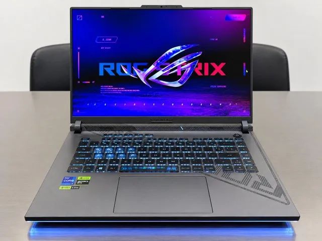 ROG STRIX. RTX 4060 CORE I9